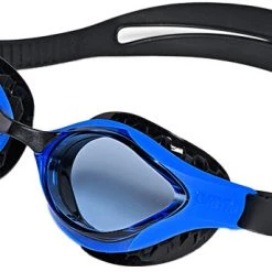 Arena Bold Swipe Goggles, noir