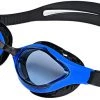 Arena Bold Swipe Goggles, noir/blanc 1 Arena Bold Swipe Goggles, noir/blanc -Natation Femme Soldes arena bold swipe goggles blue blue black 1