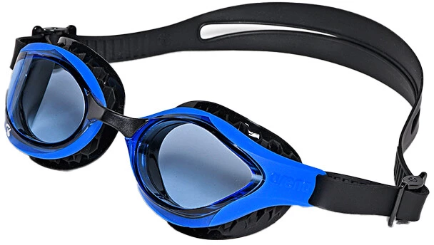 Arena Bold Swipe Goggles, noir/blanc 3 Arena Bold Swipe Goggles, noir/blanc
