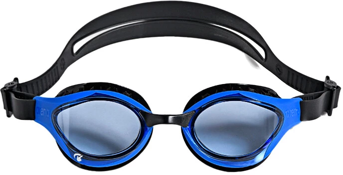 Arena Bold Swipe Goggles, noir 6 Arena Bold Swipe Goggles, noir – Image 4