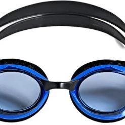 Arena Bold Swipe Goggles, noir/blanc 11 Arena Bold Swipe Goggles, noir/blanc -Natation Femme Soldes arena bold swipe goggles blue blue black 4