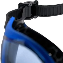 Arena Bold Swipe Goggles, noir 12 Arena Bold Swipe Goggles, noir -Natation Femme Soldes arena bold swipe goggles blue blue black 5 1
