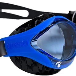 Arena Bold Swipe Goggles, noir 13 Arena Bold Swipe Goggles, noir -Natation Femme Soldes arena bold swipe goggles blue blue black 6 1