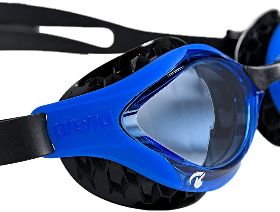 Arena Bold Swipe Goggles, noir 8 Arena Bold Swipe Goggles, noir – Image 6
