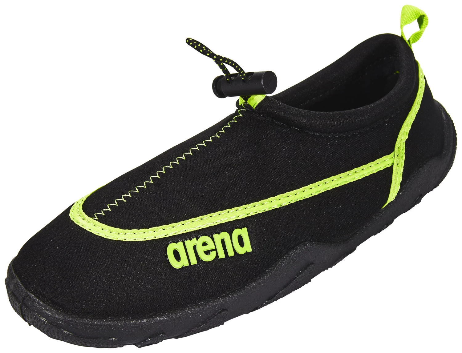 Arena Bow Polybag Chaussures aquatiques Femme, noir 3 Arena Bow Polybag Chaussures aquatiques Femme, noir