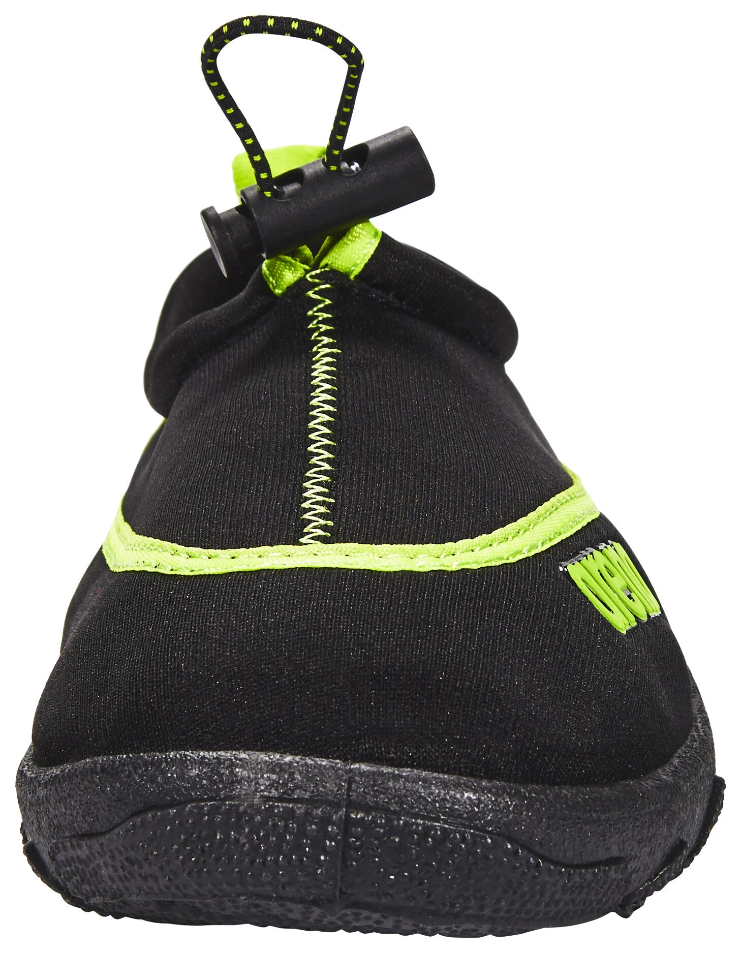 Arena Bow Polybag Chaussures aquatiques Femme, noir 4 Arena Bow Polybag Chaussures aquatiques Femme, noir – Image 2