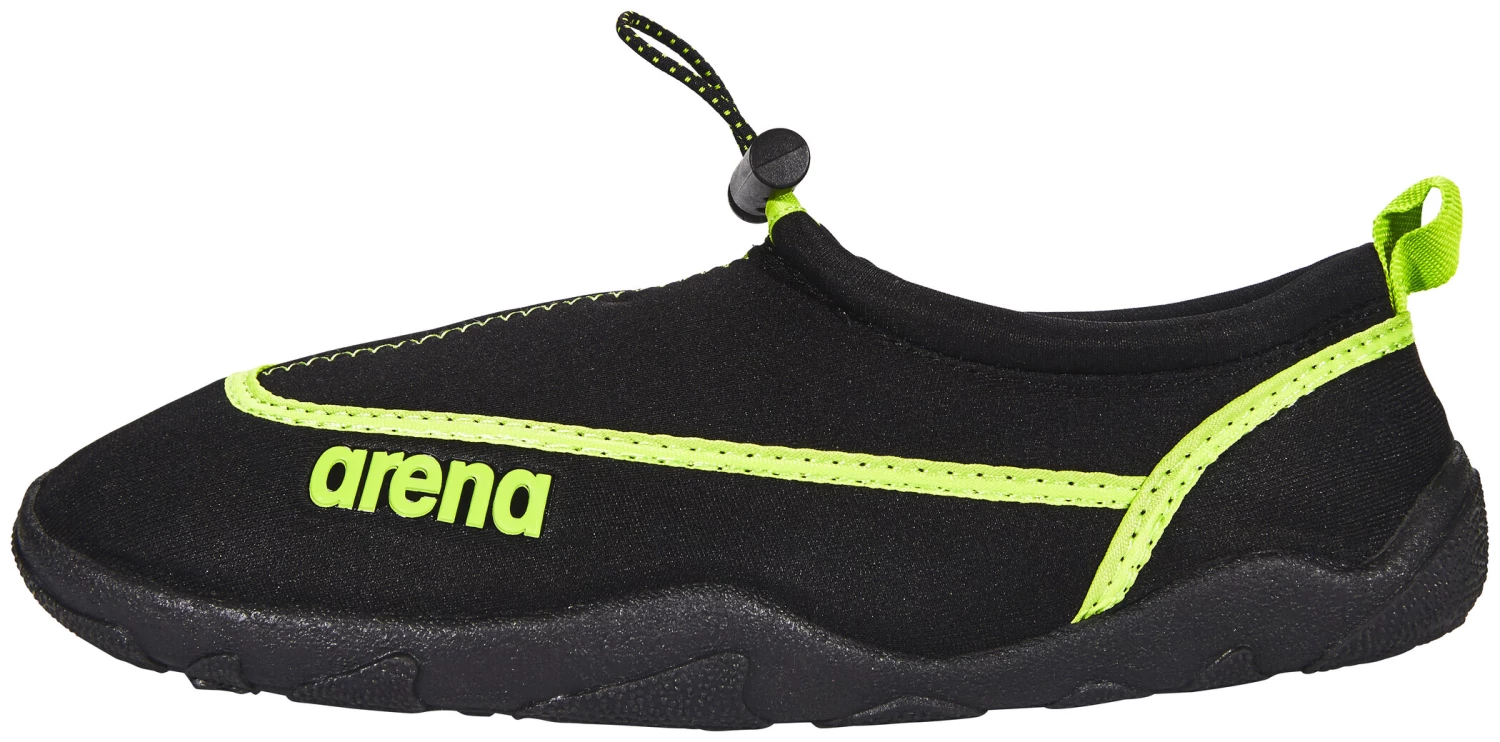 Arena Bow Polybag Chaussures aquatiques Femme, noir 5 Arena Bow Polybag Chaussures aquatiques Femme, noir – Image 3