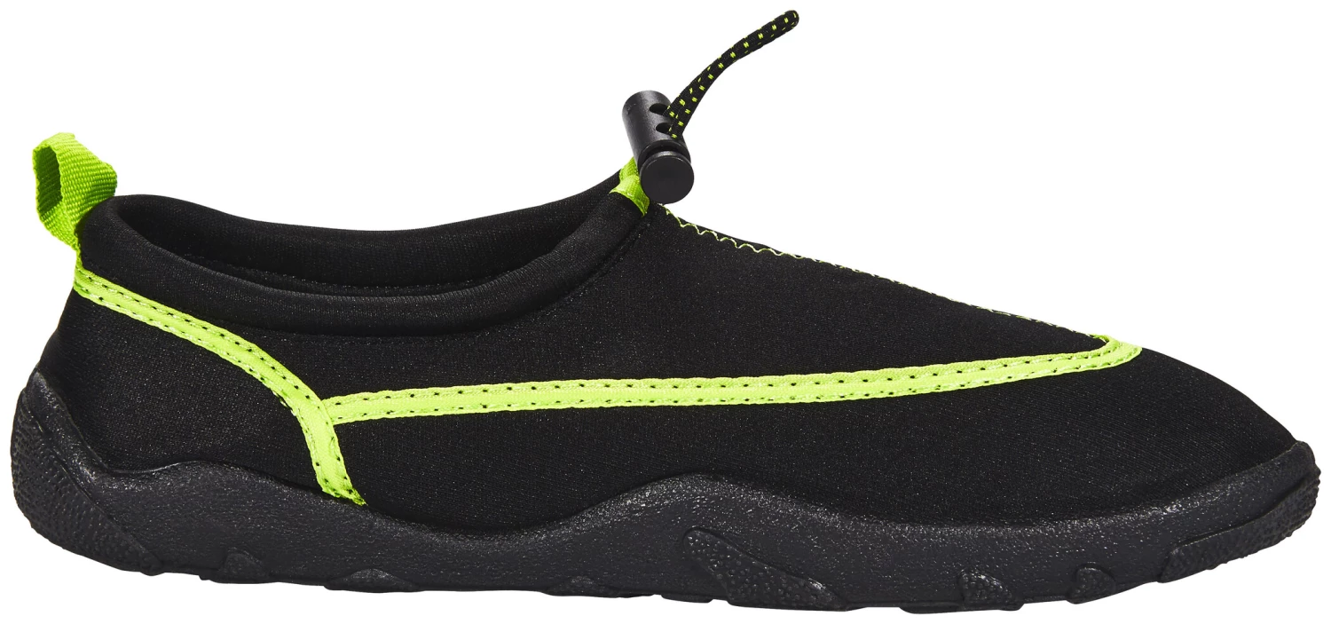 Arena Bow Polybag Chaussures aquatiques Femme, noir 6 Arena Bow Polybag Chaussures aquatiques Femme, noir – Image 4