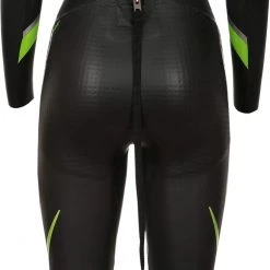 Arena Carbon Tri Wetsuit Women, noir -Natation Femme Soldes arena carbon tri wetsuit women black 4