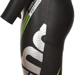 Arena Carbon Tri Wetsuit Women, noir -Natation Femme Soldes arena carbon tri wetsuit women black 5