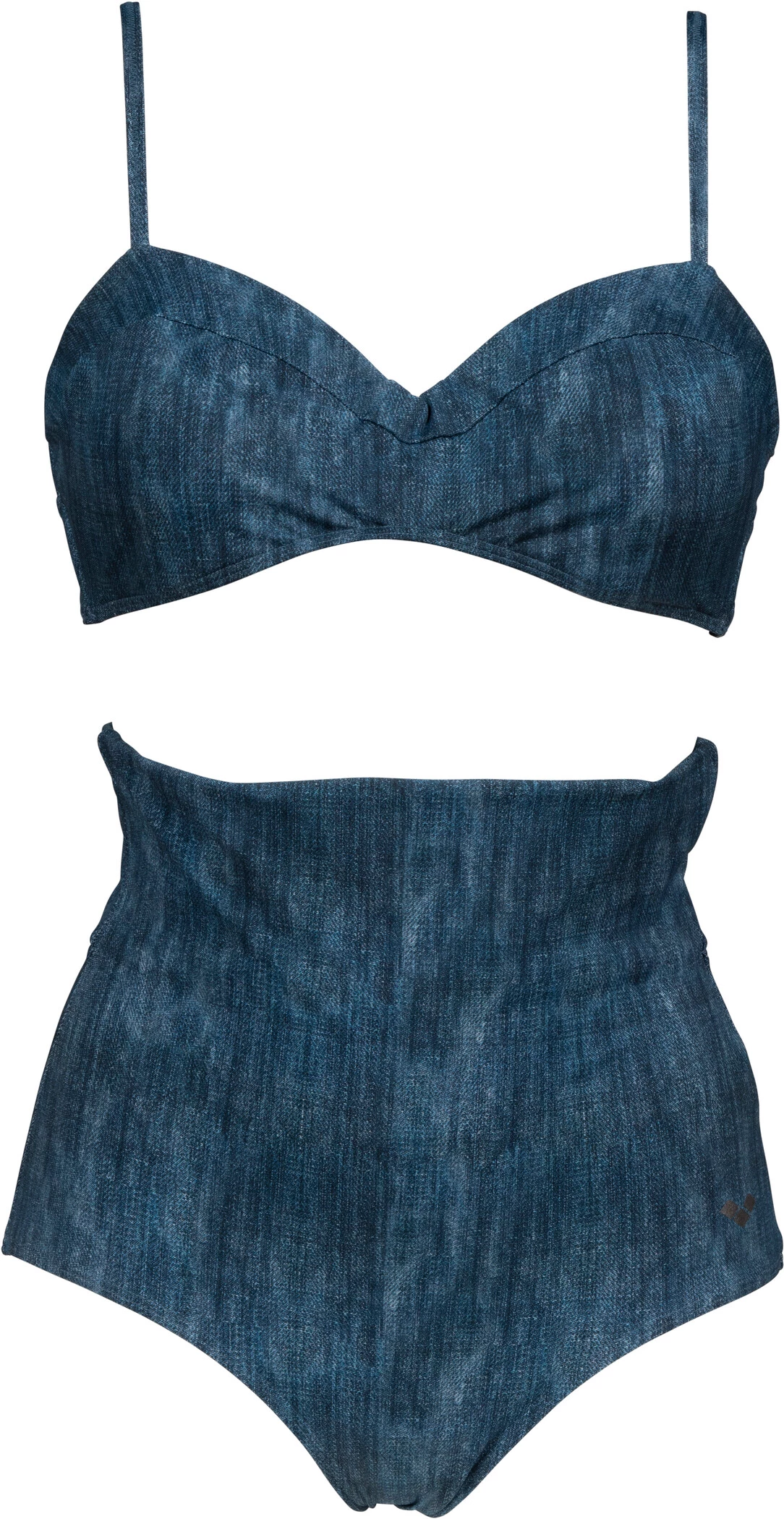 Arena Cleopatra Bikini Women, bleu 3 Arena Cleopatra Bikini Women, bleu