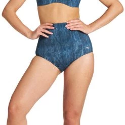 Arena Cleopatra Bikini Women, bleu 12 Arena Cleopatra Bikini Women, bleu -Natation Femme Soldes arena cleopatra bikini women denim 5