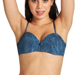 Arena Cleopatra Bikini Women, bleu 13 Arena Cleopatra Bikini Women, bleu -Natation Femme Soldes arena cleopatra bikini women denim 6