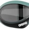 Arena Cobra Core Swipe Lunettes de protection, noir -Natation Femme Soldes arena cobra core swipe goggles smoke army black 1 1