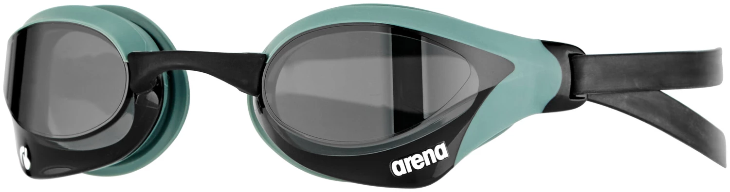 Arena Cobra Core Swipe Lunettes de protection, noir/vert 3 Arena Cobra Core Swipe Lunettes de protection, noir/vert