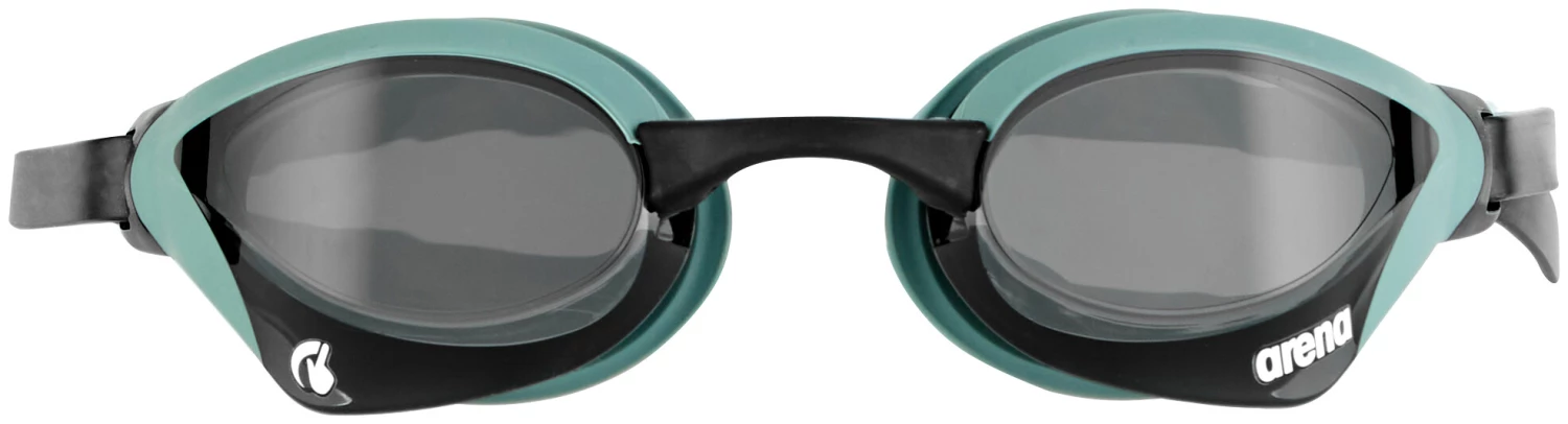 Arena Cobra Core Swipe Lunettes de protection, noir/vert 5 Arena Cobra Core Swipe Lunettes de protection, noir/vert – Image 3