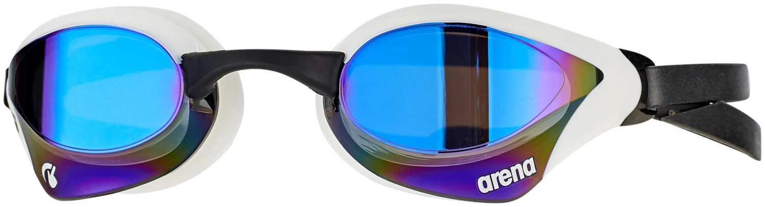 Arena Cobra Core Swipe Mirror Lunettes de natation, noir 3 Arena Cobra Core Swipe Mirror Lunettes de natation, noir