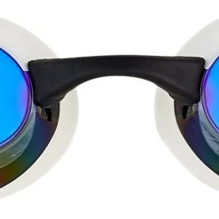 Arena Cobra Core Swipe Mirror Lunettes de natation, noir 7 Arena Cobra Core Swipe Mirror Lunettes de natation, noir -Natation Femme Soldes arena cobra core swipe mirror swimglasses blue white 3