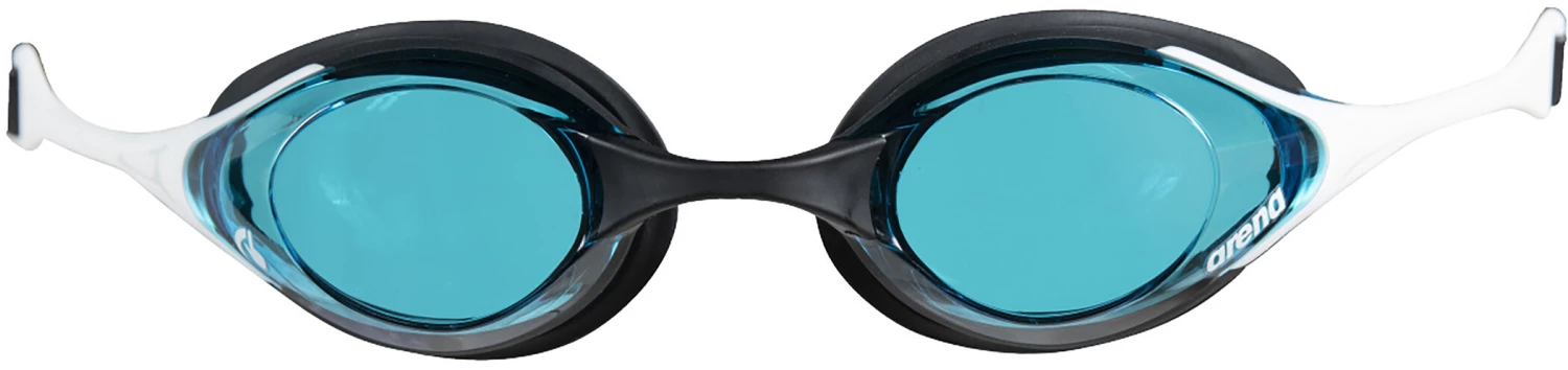 Arena Cobra Swipe Goggles, noir/bleu 4 Arena Cobra Swipe Goggles, noir/bleu – Image 2