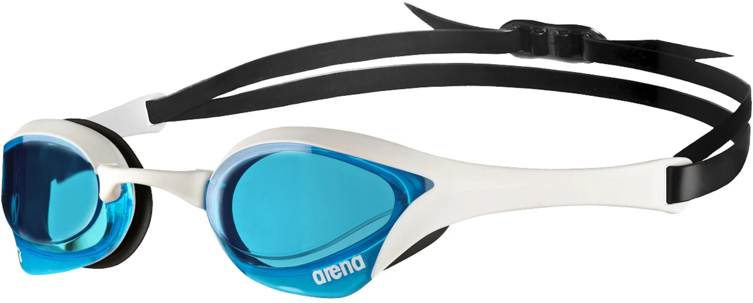 Arena Cobra Ultra Swipe Lunettes de protection, bleu/noir 3 Arena Cobra Ultra Swipe Lunettes de protection, bleu/noir