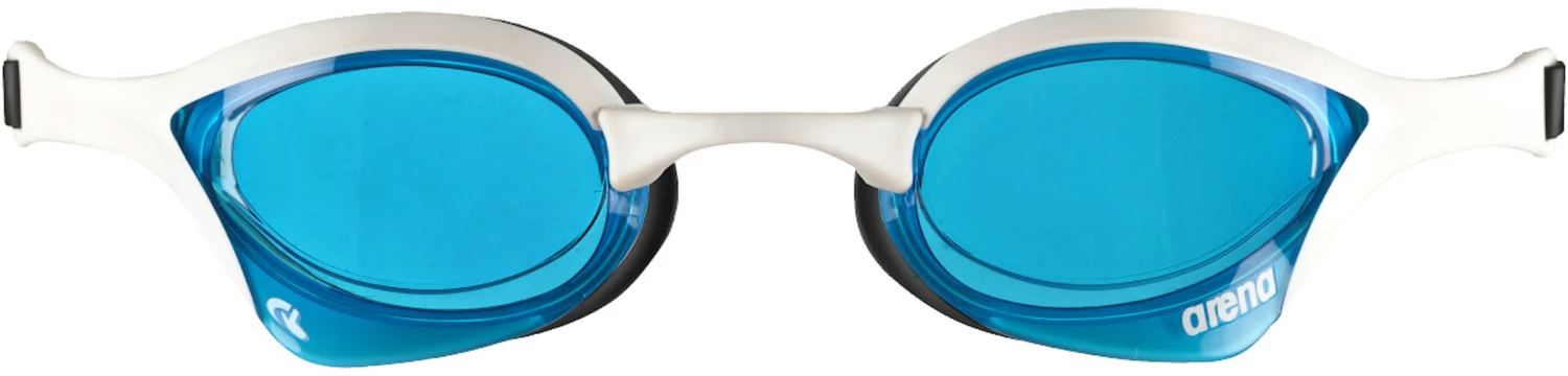 Arena Cobra Ultra Swipe Lunettes de protection, bleu/noir 4 Arena Cobra Ultra Swipe Lunettes de protection, bleu/noir – Image 2