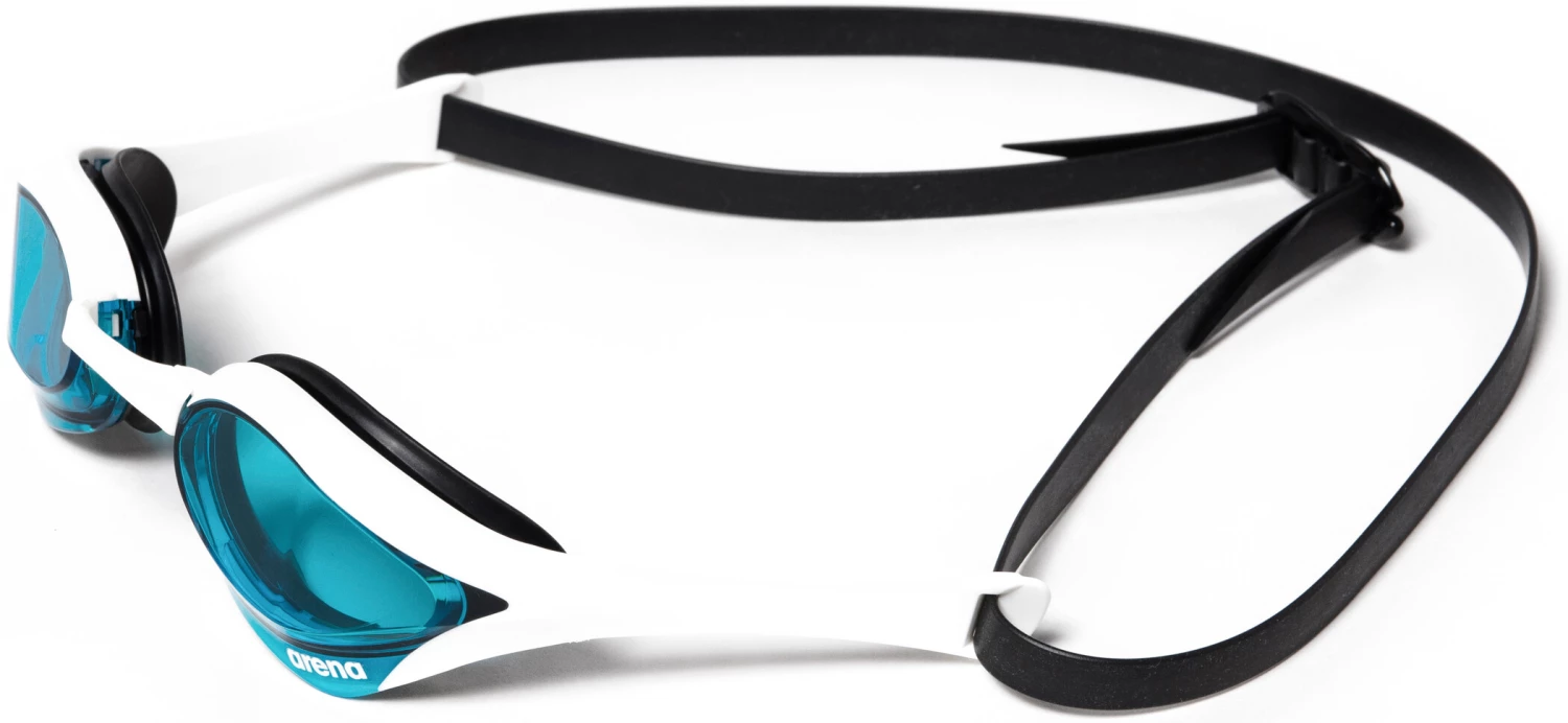 Arena Cobra Ultra Swipe Lunettes de protection, bleu/noir 5 Arena Cobra Ultra Swipe Lunettes de protection, bleu/noir – Image 3