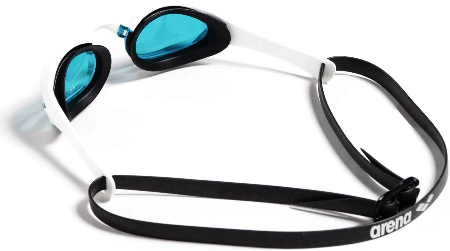 Arena Cobra Ultra Swipe Lunettes de protection, blanc 6 Arena Cobra Ultra Swipe Lunettes de protection, blanc – Image 4