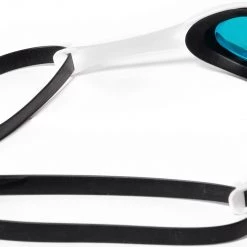 Arena Cobra Ultra Swipe Lunettes de protection, blanc 12 Arena Cobra Ultra Swipe Lunettes de protection, blanc -Natation Femme Soldes arena cobra ultra swipe goggles blue white black 5 3