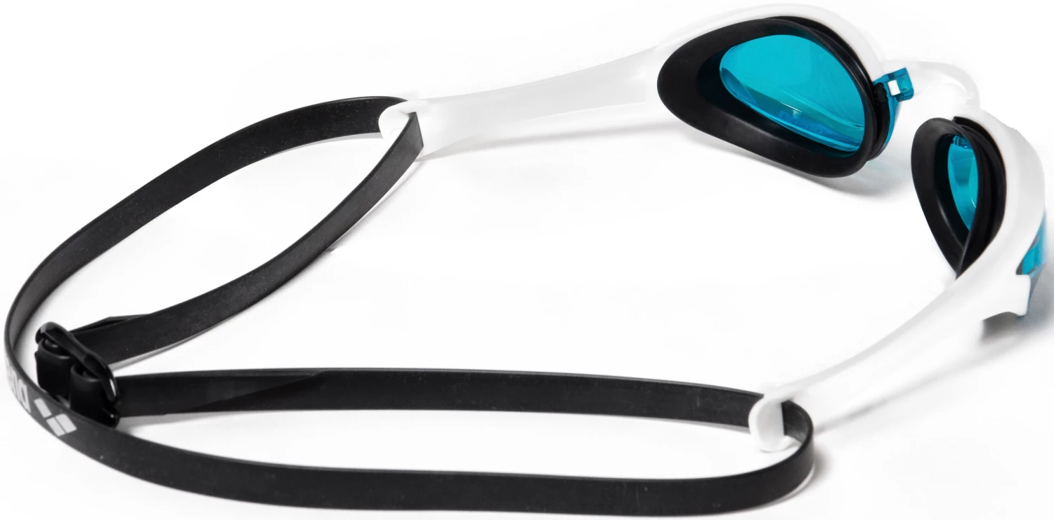 Arena Cobra Ultra Swipe Lunettes de protection, bleu/noir 7 Arena Cobra Ultra Swipe Lunettes de protection, bleu/noir – Image 5