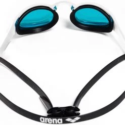 Arena Cobra Ultra Swipe Lunettes de protection, bleu/noir 13 Arena Cobra Ultra Swipe Lunettes de protection, bleu/noir -Natation Femme Soldes arena cobra ultra swipe goggles blue white black 6