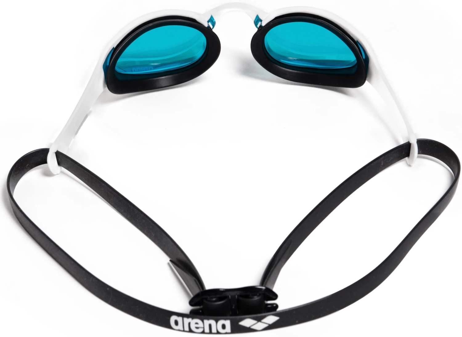 Arena Cobra Ultra Swipe Lunettes de protection, bleu/noir 8 Arena Cobra Ultra Swipe Lunettes de protection, bleu/noir – Image 6