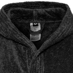 Arena Core Soft Peignoir, bleu 6 Arena Core Soft Peignoir, bleu -Natation Femme Soldes arena core soft bathrobe black white 2 2