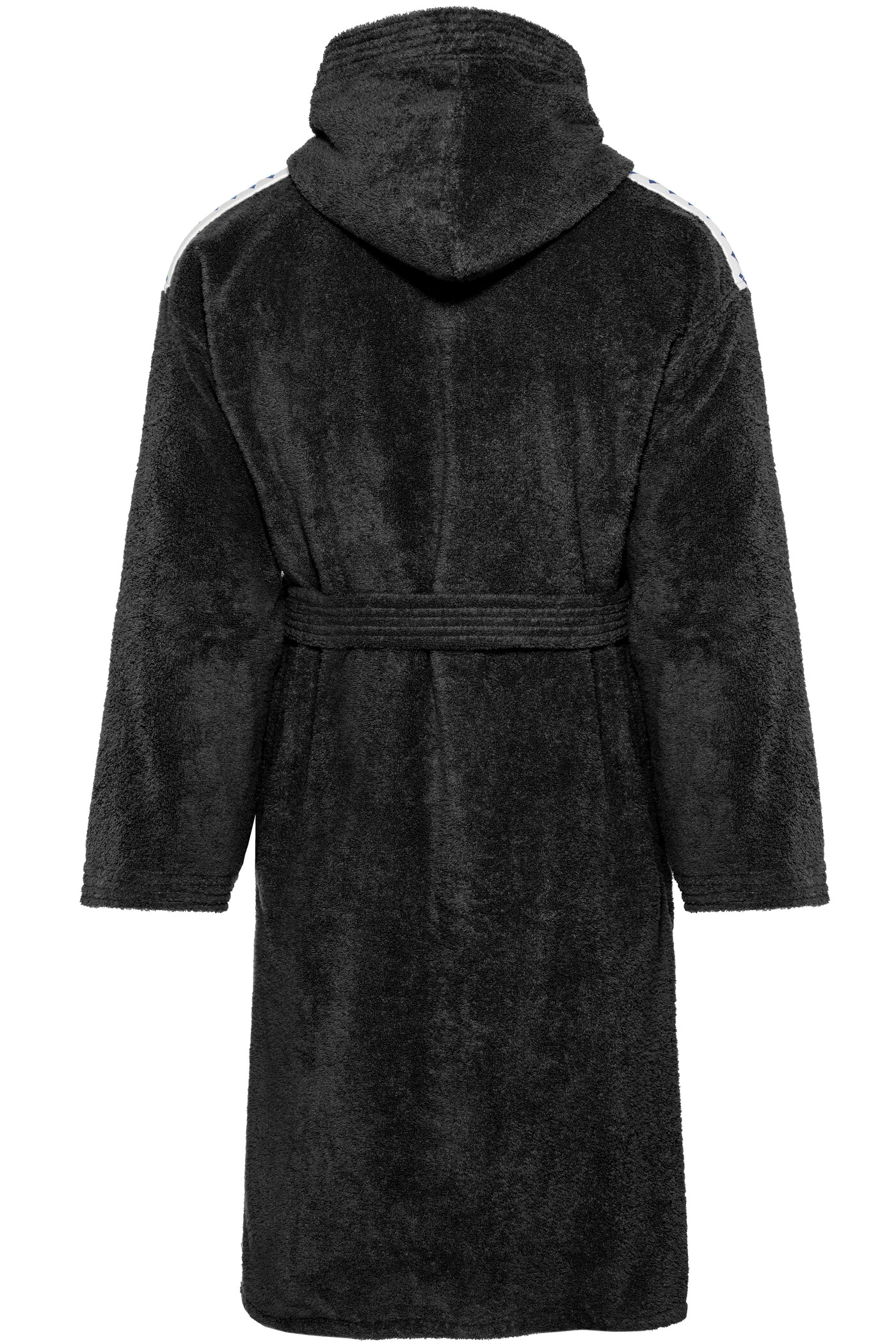 Arena Core Soft Peignoir, bleu 5 Arena Core Soft Peignoir, bleu – Image 3