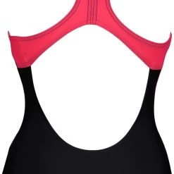 Arena Cosmic Pro Back One Piece Swimsuit Women, bleu/Multicolore 9 Arena Cosmic Pro Back One Piece Swimsuit Women, bleu/Multicolore -Natation Femme Soldes arena cosmic pro back one piece swimsuit women black freak rose 2