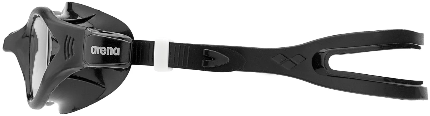 Arena Cruiser Evo Lunettes de protection, gris 4 Arena Cruiser Evo Lunettes de protection, gris – Image 2