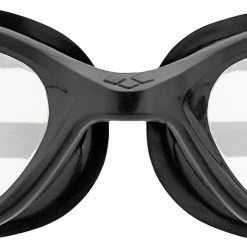 Arena Cruiser Evo Lunettes de protection, gris 7 Arena Cruiser Evo Lunettes de protection, gris -Natation Femme Soldes arena cruiser evo brille clear black black 3 3