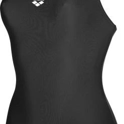 Arena Dynamo Maillot de bain Femme, rouge