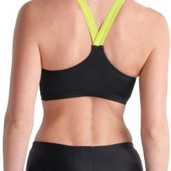 Arena Energy Back Graphic Bikini Women, bleu 13 Arena Energy Back Graphic Bikini Women, bleu -Natation Femme Soldes arena energy back graphic bikini women black soft green 6