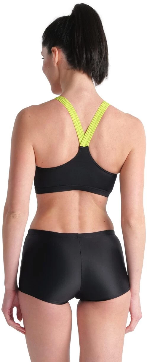 Arena Energy Back Graphic Bikini Women, bleu 8 Arena Energy Back Graphic Bikini Women, bleu – Image 6