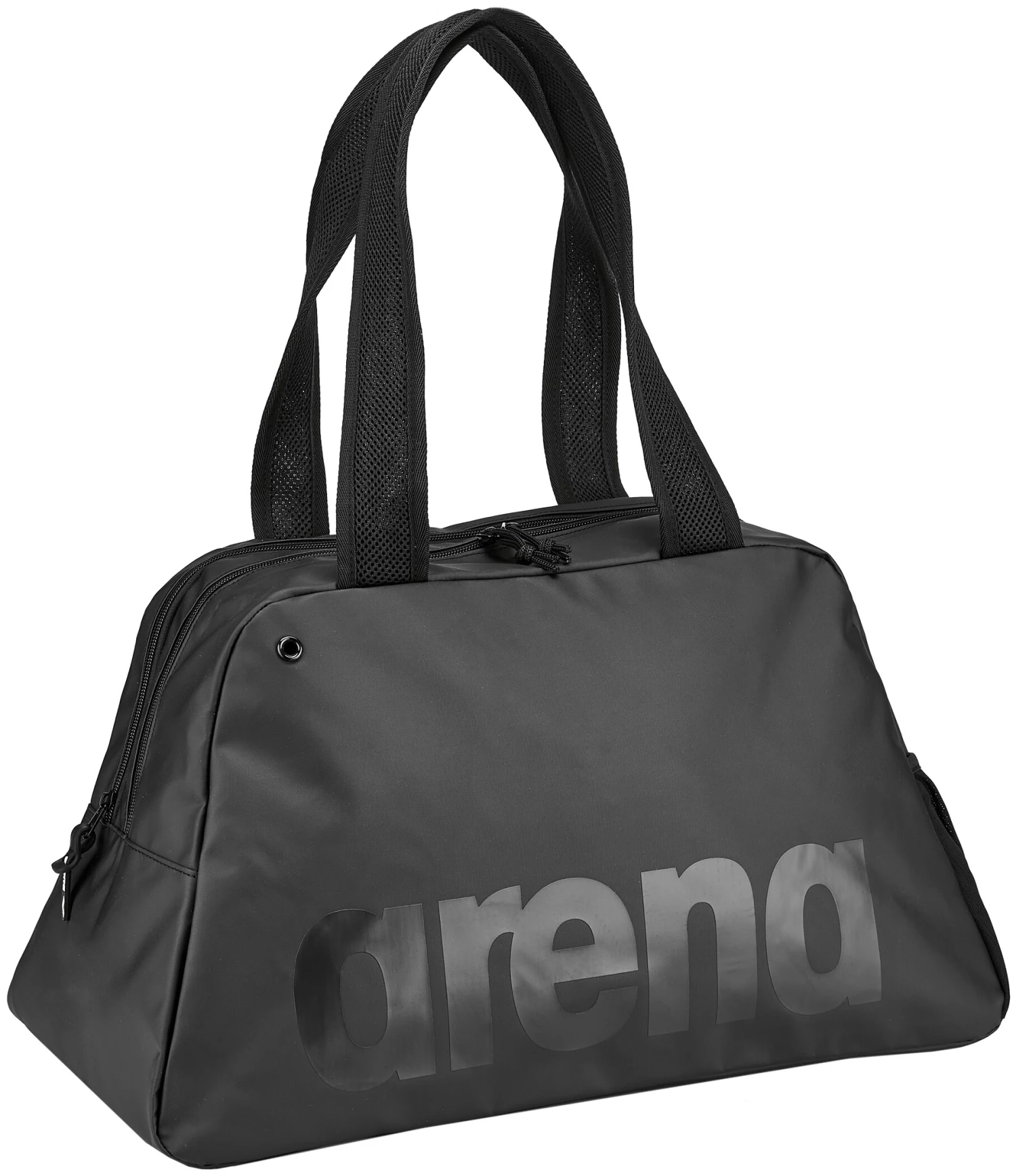 Arena Fast All-Black Sac à bandoulière, noir 3 Arena Fast All-Black Sac à bandoulière, noir
