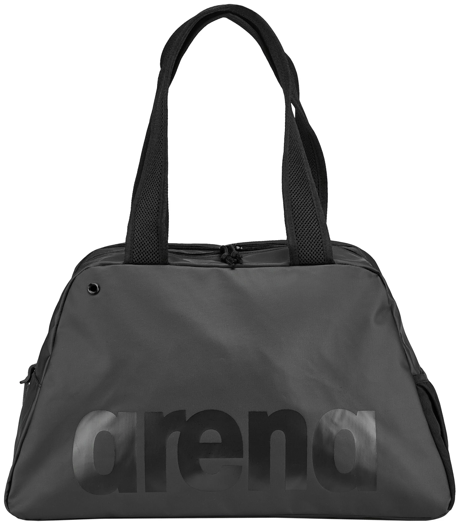 Arena Fast All-Black Sac à bandoulière, noir 5 Arena Fast All-Black Sac à bandoulière, noir – Image 3
