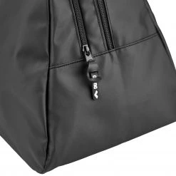 Arena Fast All-Black Sac à bandoulière, noir 9 Arena Fast All-Black Sac à bandoulière, noir -Natation Femme Soldes arena fast all black schultertasche black 4