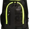 Arena Fastpack 3.0, bleu 1 Arena Fastpack 3.0, bleu -Natation Femme Soldes arena fastpack 30 dark smoke neon yellow 1 2