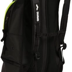 Arena Fastpack 3.0, noir 10 Arena Fastpack 3.0, noir -Natation Femme Soldes arena fastpack 30 dark smoke neon yellow 3