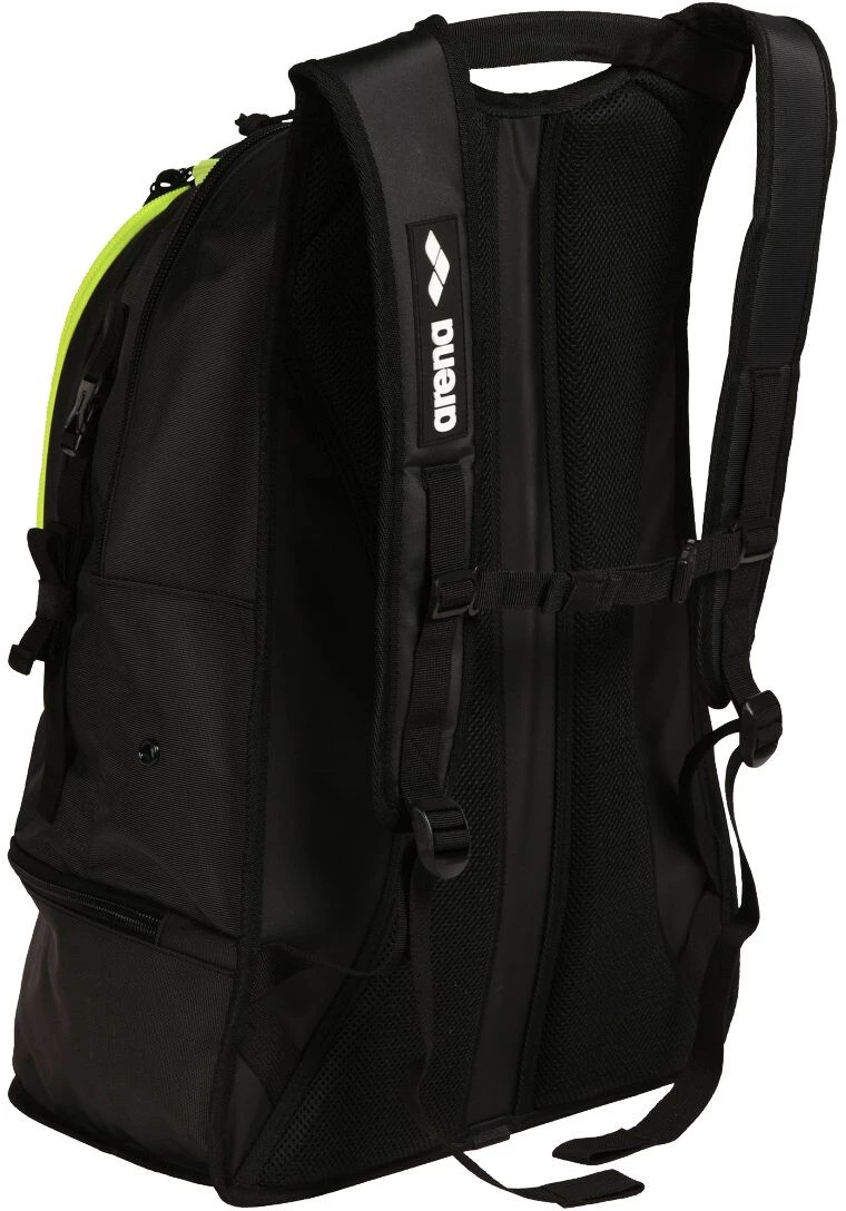 Arena Fastpack 3.0, noir 5 Arena Fastpack 3.0, noir – Image 3