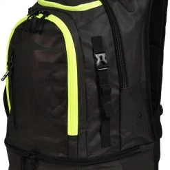 Arena Fastpack 3.0, noir 12 Arena Fastpack 3.0, noir -Natation Femme Soldes arena fastpack 30 dark smoke neon yellow 5