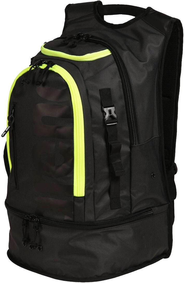 Arena Fastpack 3.0, noir 7 Arena Fastpack 3.0, noir – Image 5