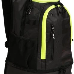 Arena Fastpack 3.0, noir 13 Arena Fastpack 3.0, noir -Natation Femme Soldes arena fastpack 30 dark smoke neon yellow 6