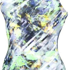 Arena Filters Pro Back One Piece Swimsuit Women, Multicolore 10 Arena Filters Pro Back One Piece Swimsuit Women, Multicolore -Natation Femme Soldes arena filters pro back one piece swimsuit women black multi 3