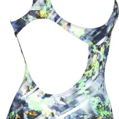 Arena Filters Pro Back One Piece Swimsuit Women, Multicolore 11 Arena Filters Pro Back One Piece Swimsuit Women, Multicolore -Natation Femme Soldes arena filters pro back one piece swimsuit women black multi 4